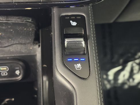 Certified 2023 Kia Telluride SX X-Line AWD/4WD image 28