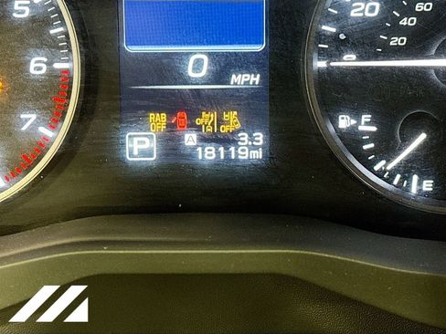 Used 2025 Subaru Ascent Premium AWD/4WD image 14