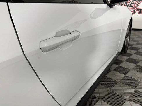 Used 2024 Ford Mustang Coupe RWD image 28