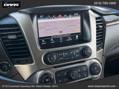 Used 2016 GMC Yukon Denali w/ Open Road Package image 41