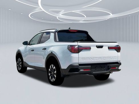 New 2026 Hyundai Santa Cruz SEL FWD image 5