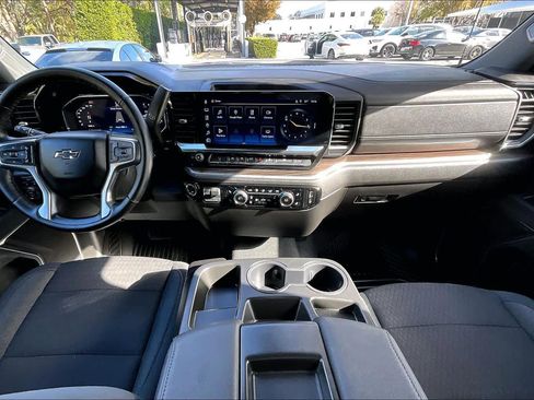 Used 2026 Chevrolet Silverado 1500 RST image 16