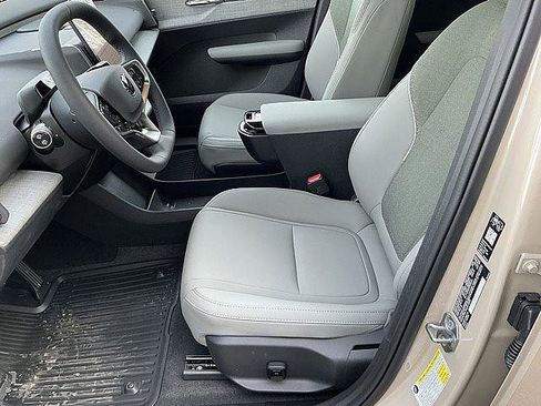 New 2026 Volvo EX30 Cross Country Ultra w/ Protection Package Premier AWD/4WD image 14