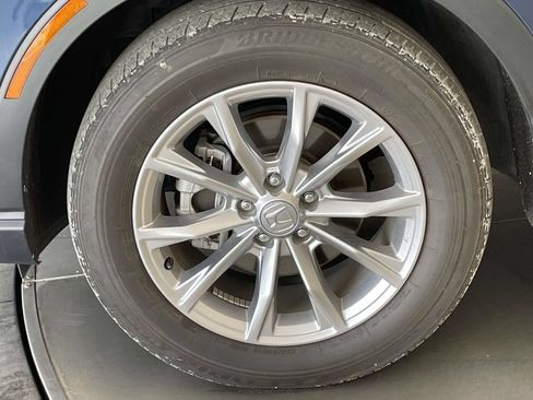 Used 2023 Honda CR-V EX image 11