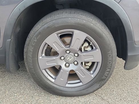 Used 2020 Honda Ridgeline RTL-E image 6