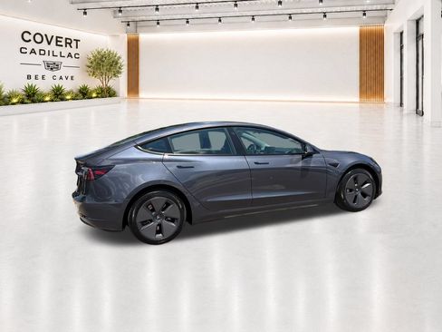 Used 2023 Tesla Model 3 Standard Range RWD image 12