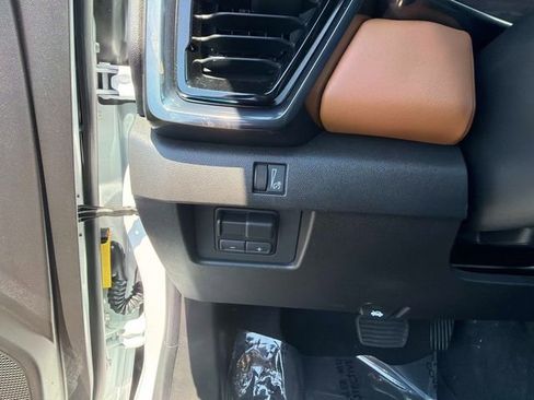New 2026 GMC Canyon AT4 w/ Nightfall Edition AWD/4WD image 30