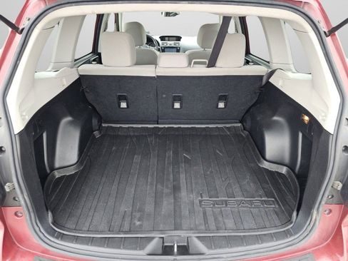 Used 2018 Subaru Forester 2.5i Premium w/ All-Weather Package image 24