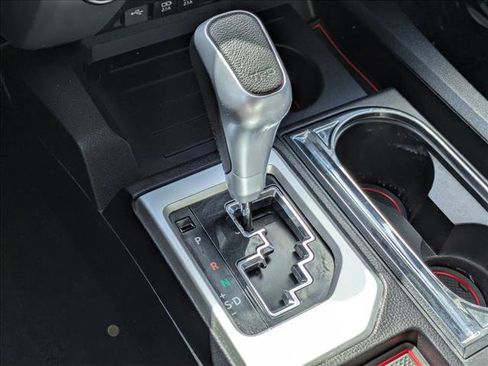Used 2021 Toyota Tundra TRD Pro AWD/4WD image 13