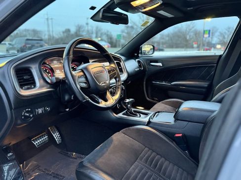 Used 2021 Dodge Charger Scat Pack w/ Daytona Edition Group image 15