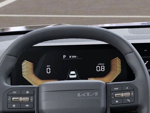 New 2027 Kia Telluride LX FWD image 21