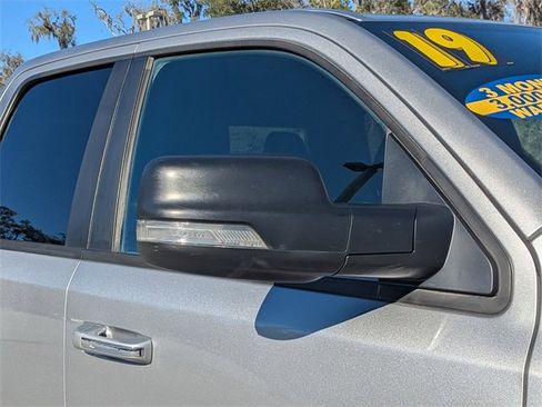 Certified 2019 RAM 1500 Big Horn image 11