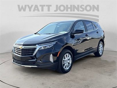 Used 2022 Chevrolet Equinox LT