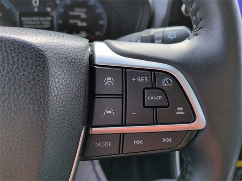 Used 2024 Toyota Grand Highlander Limited image 20