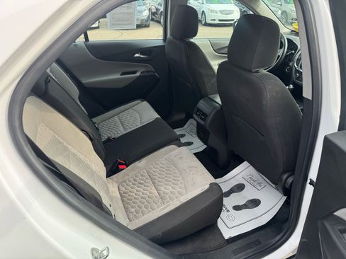 Used 2018 Chevrolet Equinox LS w/ LPO, Protection Package image 13