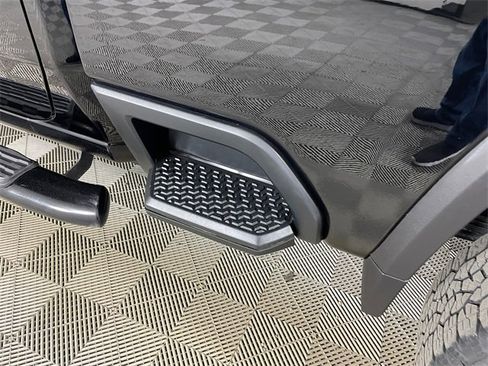 Certified 2025 Chevrolet Silverado 2500 Custom w/ Custom Value Package image 20