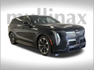 New 2025 Cadillac Escalade IQ Sport 1 360° Tour