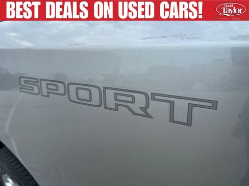 Used 2022 RAM 1500 Big Horn AWD/4WD image 46