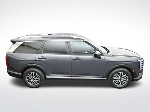 New 2026 Hyundai Palisade SEL FWD image 23