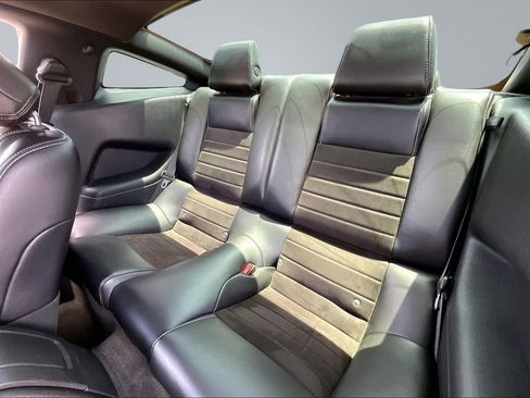 Used 2014 Ford Mustang GT Premium w/ Electronics Package RWD image 24