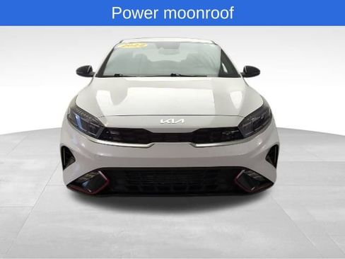 Used 2022 Kia Forte GT image 10