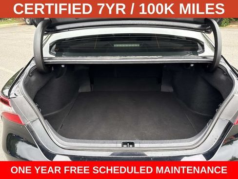 Used 2021 Toyota Camry SE w/ Convenience Package AWD/4WD image 12