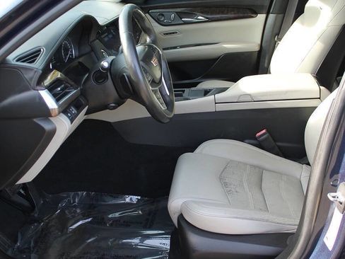 Used 2016 Cadillac CT6 Luxury image 15