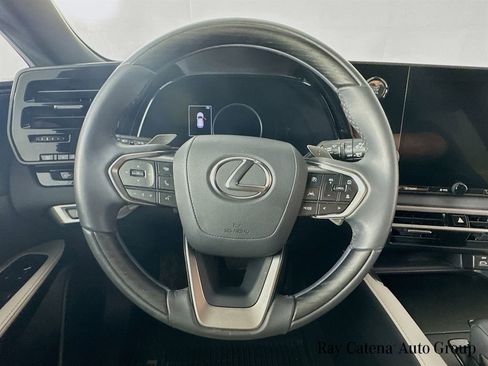 Certified 2024 Lexus RX 350 Premium w/ Accessory Package (Z1) AWD/4WD image 11