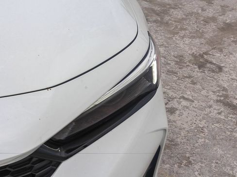 Used 2026 Honda Civic Si image 11