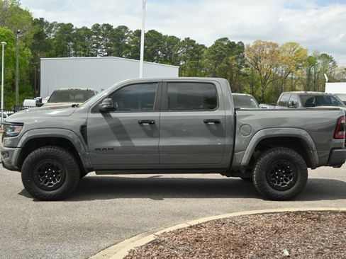 Used 2023 RAM 1500 TRX w/ TRX Level 2 Equipment Group image 9