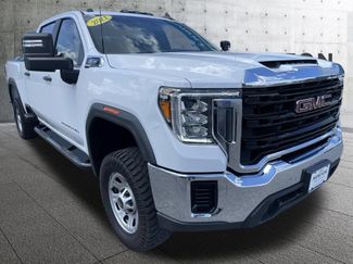 Used 2021 GMC Sierra 3500 4x4 Crew Cab w/ Convenience Package video 1