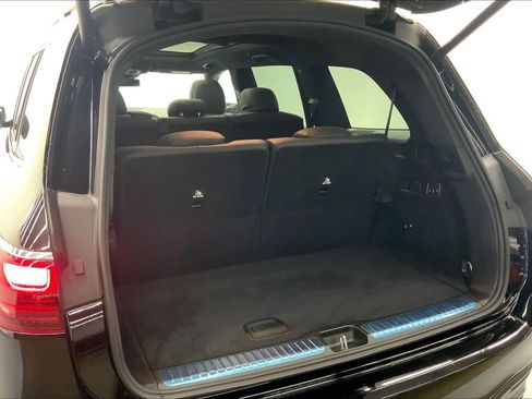 Certified 2024 Mercedes-Benz GLS 450 4MATIC image 15