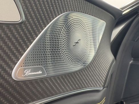 Certified 2023 Mercedes-Benz AMG GT 53 image 8