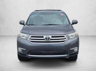 Used 2013 Toyota Highlander Limited AWD/4WD video 2