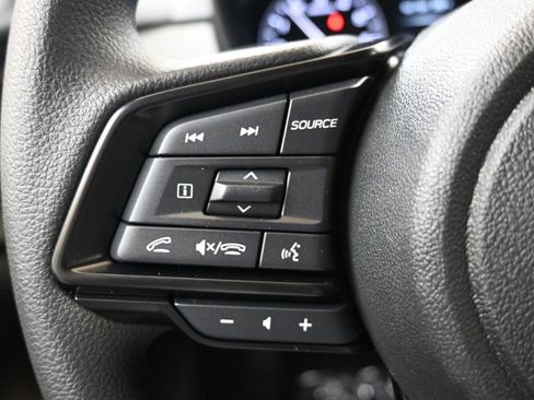 New 2026 Subaru Crosstrek 2.0i Premium image 26