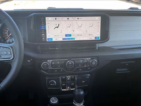 New 2026 Jeep Wrangler Sport S AWD/4WD image 7