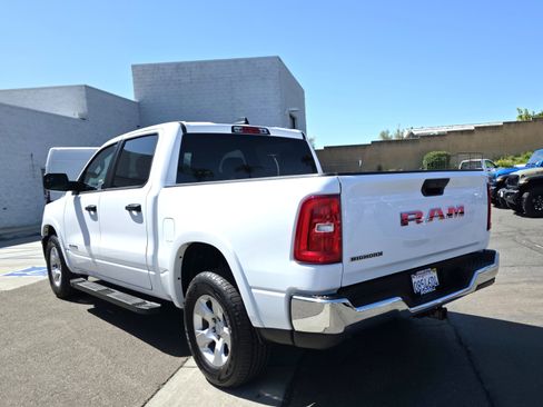 Certified 2025 RAM 1500 Big Horn image 2