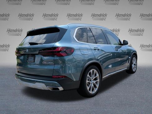 Used 2024 BMW X5 xDrive50e w/ Premium Package AWD/4WD image 7