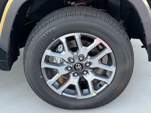 New 2026 Toyota Tundra 1794 Edition image 14