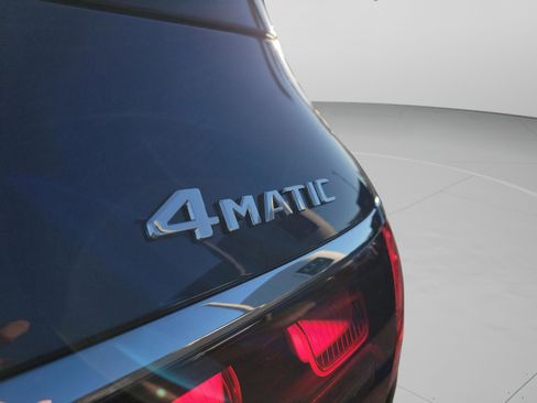 New 2026 Mercedes-Benz GLS 450 4MATIC image 28