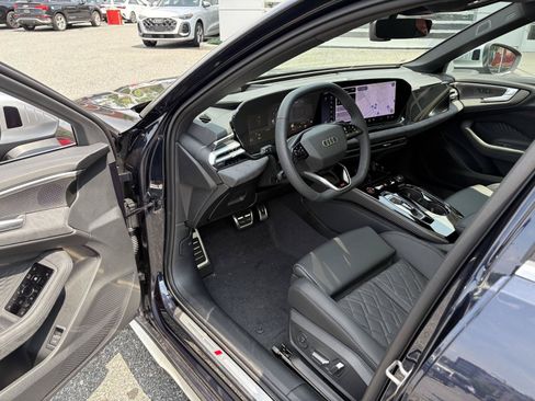 New 2026 Audi S5 Prestige AWD/4WD image 11