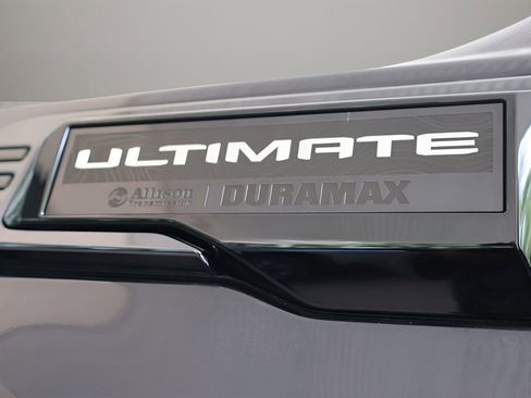 Used 2024 GMC Sierra 2500 Denali Ultimate w/ Max Trailering Package AWD/4WD image 31
