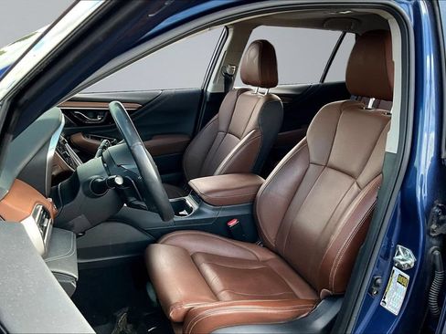 Used 2021 Subaru Outback Touring XT AWD/4WD image 17