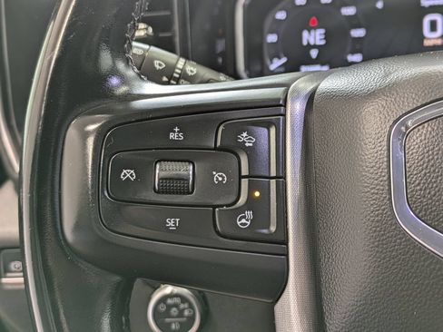 Used 2024 GMC Sierra 1500 Elevation w/ X31 Off-Road Package AWD/4WD image 32