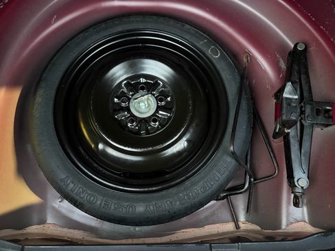 Used 2007 Toyota Corolla LE w/ Audio Value Pkg image 11