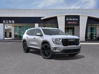 New 2026 GMC Acadia Elevation w/ Black Edition video 1