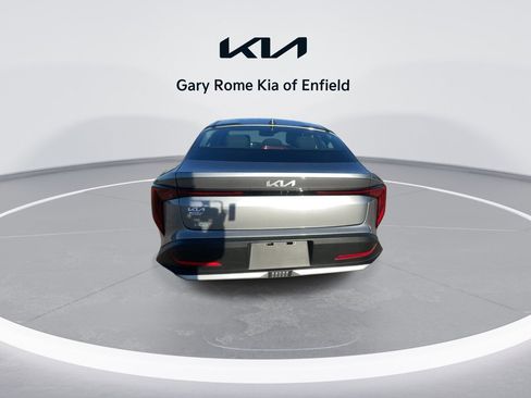 Used 2025 Kia K4 LXS image 7