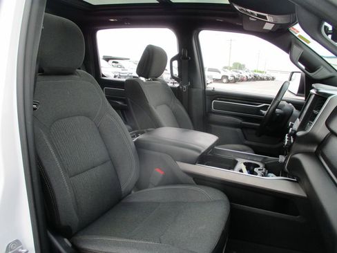 Used 2020 RAM 1500 Big Horn AWD/4WD image 21