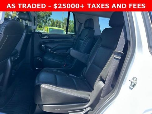 Used 2018 GMC Yukon SLT image 15