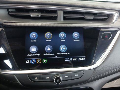 Used 2023 Buick Encore GX Preferred w/ Cold Weather Comfort Package image 20